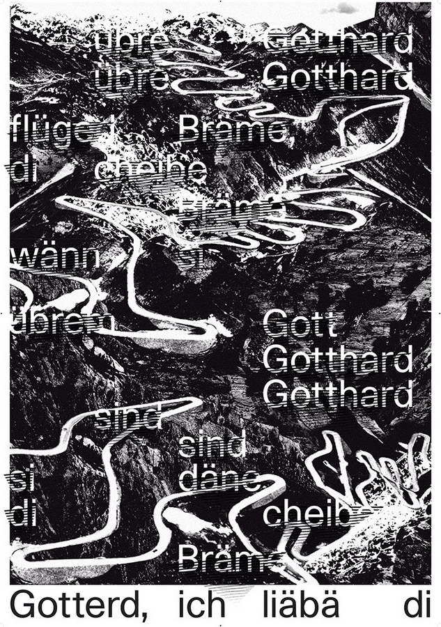 Affiches-tourisme-suisse Claudia-Basel